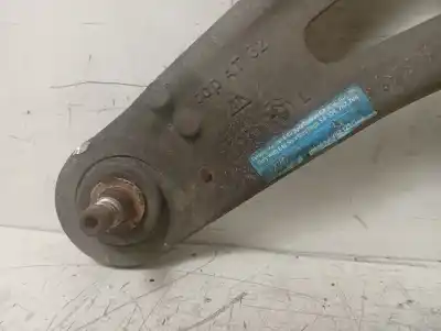 Pezzo di ricambio per auto di seconda mano braccio sospensione superiore anteriore sinistro per bmw serie 3 compact (e46) 318ti riferimenti oem iam 31122282121  