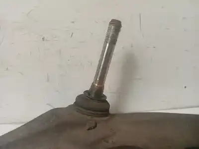 Pezzo di ricambio per auto di seconda mano braccio sospensione superiore anteriore sinistro per bmw serie 3 compact (e46) 318ti riferimenti oem iam 31122282121  