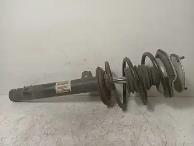 Peça sobressalente para automóvel em segunda mão Amortecedor Dianteiro Esquerdo por BMW SERIE 3 COMPACT (E46) 318ti Referências OEM IAM 31312282097  