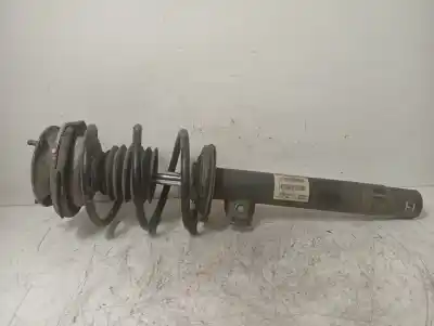 Peça sobressalente para automóvel em segunda mão amortecedor dianteiro esquerdo por bmw serie 3 compact (e46) 318ti referências oem iam 31312282097  