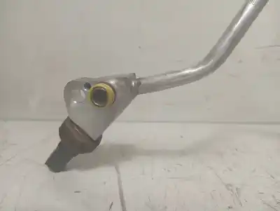 Peça sobressalente para automóvel em segunda mão tubos de ar condicionado por bmw serie 3 compact (e46) 318ti referências oem iam 6908908  