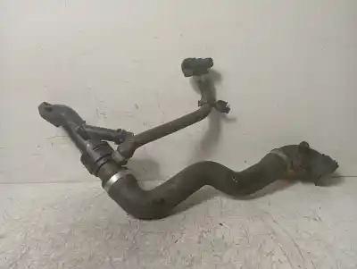 Peça sobressalente para automóvel em segunda mão tubo por bmw serie 3 compact (e46) 318ti referências oem iam 752066802