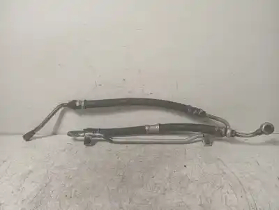 Peça sobressalente para automóvel em segunda mão tubo de pressão de direção assistida por bmw serie 3 compact (e46) 318ti referências oem iam 6766961