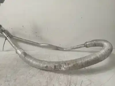 Peça sobressalente para automóvel em segunda mão tubos de ar condicionado por bmw serie 3 compact (e46) 318ti referências oem iam 64536946353  