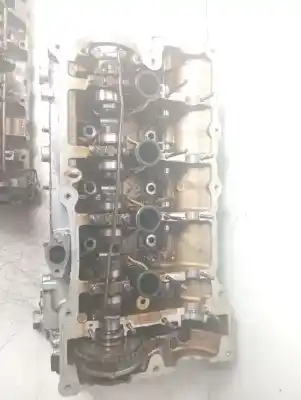 Peça sobressalente para automóvel em segunda mão cabeça / culatra por bmw serie 3 compact (e46) 318ti referências oem iam 75054229  