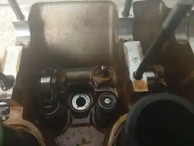 Peça sobressalente para automóvel em segunda mão cabeça / culatra por bmw serie 3 compact (e46) 318ti referências oem iam 75054229  
