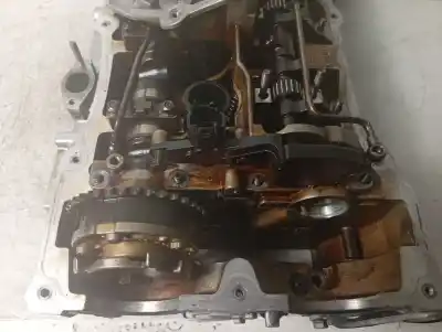 Peça sobressalente para automóvel em segunda mão cabeça / culatra por bmw serie 3 compact (e46) 318ti referências oem iam 75054229  
