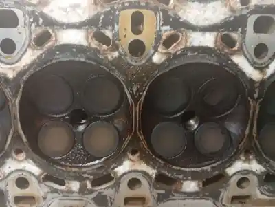 Peça sobressalente para automóvel em segunda mão cabeça / culatra por bmw serie 3 compact (e46) 318ti referências oem iam 75054229  