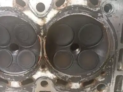 Peça sobressalente para automóvel em segunda mão cabeça / culatra por bmw serie 3 compact (e46) 318ti referências oem iam 75054229  