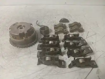 Peça sobressalente para automóvel em segunda mão cabeça / culatra por bmw serie 3 compact (e46) 318ti referências oem iam 75054229  