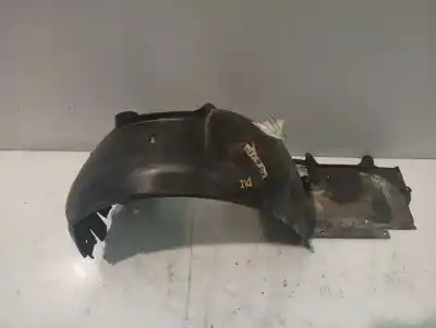 Peça sobressalente para automóvel em segunda mão cave de roda dianteira esquerda por bmw serie 3 compact (e46) 318ti referências oem iam 51718269083