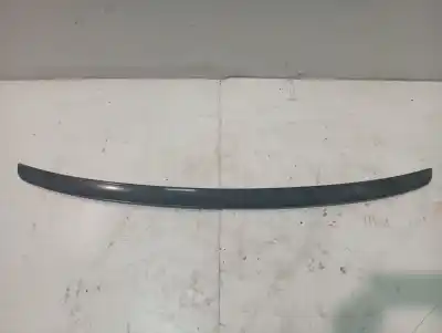 Peça sobressalente para automóvel em segunda mão spoiler da tampa da mala por bmw serie 3 compact (e46) 318ti referências oem iam 51717894335