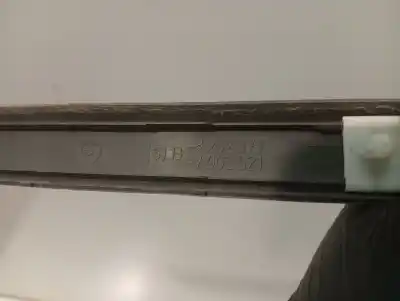 Peça sobressalente para automóvel em segunda mão moldagem por bmw serie 3 compact (e46) 318ti referências oem iam 8252377  