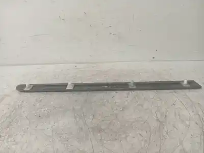 Peça sobressalente para automóvel em segunda mão moldagem por bmw serie 3 compact (e46) 318ti referências oem iam 8252379  