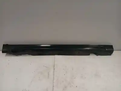 Peça sobressalente para automóvel em segunda mão embaladeira lateral por bmw serie 3 compact (e46) 318ti referências oem iam 51127893608