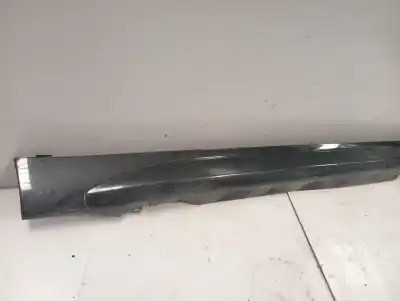 Peça sobressalente para automóvel em segunda mão embaladeira lateral por bmw serie 3 compact (e46) 318ti referências oem iam 51127893608  