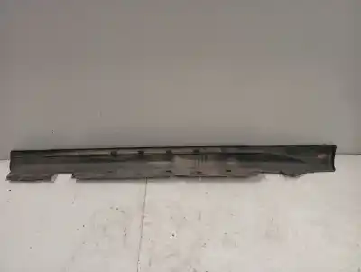 Peça sobressalente para automóvel em segunda mão embaladeira lateral por bmw serie 3 compact (e46) 318ti referências oem iam 51127893608  