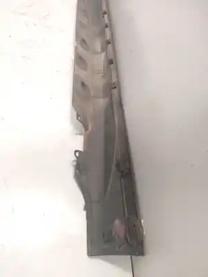 Peça sobressalente para automóvel em segunda mão embaladeira lateral por bmw serie 3 compact (e46) 318ti referências oem iam 51127893608  