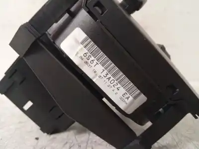 Автозапчасти б/у управление светом за ford fiesta (cbk) futura ссылки oem iam 6s6t13a024ea  