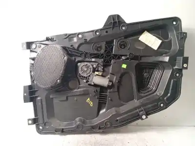 Автозапчасти б/у регулятор стекла переднего правого за ford fiesta (cbk) futura ссылки oem iam 2s61a045h16a