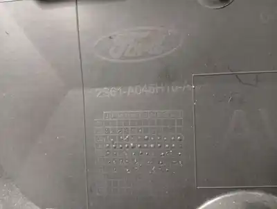 Автозапчасти б/у регулятор стекла переднего правого за ford fiesta (cbk) futura ссылки oem iam 2s61a045h16a  