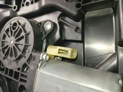 Автозапчасти б/у регулятор стекла переднего правого за ford fiesta (cbk) futura ссылки oem iam 2s61a045h16a  