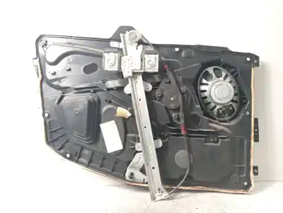 Автозапчасти б/у регулятор стекла переднего правого за ford fiesta (cbk) futura ссылки oem iam 2s61a045h16a  