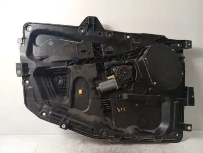 Автозапчасти б/у регулятор стекла переднего левого за ford fiesta (cbk) futura ссылки oem iam 2s61a045h17a