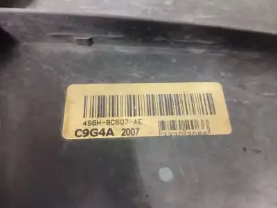 Автозапчасти б/у электрический вентилятор за ford fiesta (cbk) futura ссылки oem iam 4s6h8c607ae  