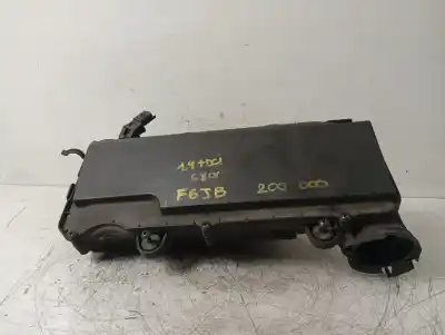 Автозапчасти б/у воздушный фильтр за ford fiesta (cbk) futura ссылки oem iam 9647737680