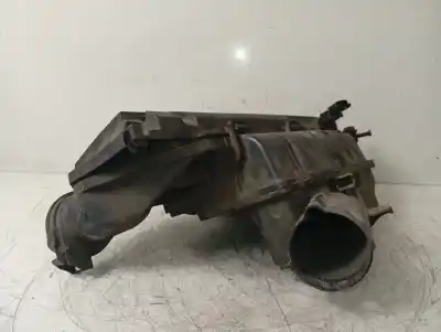 Автозапчастина б/у повітряний фільтр для ford fiesta (cbk) futura посилання на oem iam 9647737680  