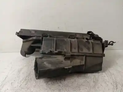 Автозапчастина б/у повітряний фільтр для ford fiesta (cbk) futura посилання на oem iam 9647737680  