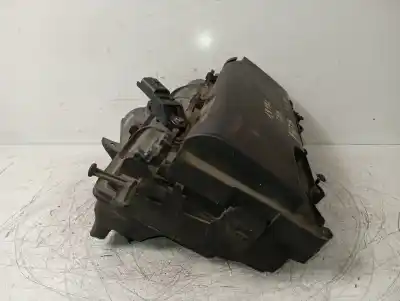 Автозапчастина б/у повітряний фільтр для ford fiesta (cbk) futura посилання на oem iam 9647737680  