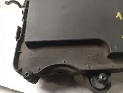 Автозапчастина б/у повітряний фільтр для ford fiesta (cbk) futura посилання на oem iam 9647737680  