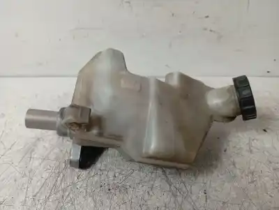 Автозапчастина б/у гальмівний насос для ford fiesta (cbk) futura посилання на oem iam 03350884941  