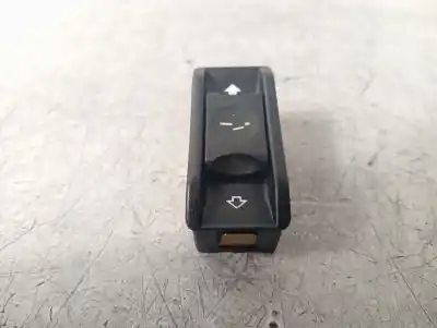 Peça sobressalente para automóvel em segunda mão interruptor do teto solar por bmw serie 3 compact (e46) 318ti referências oem iam 6907288  