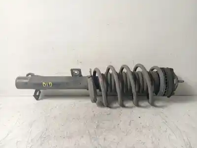 Автозапчасти б/у амортизатор передний правый за ford fiesta (cbk) futura ссылки oem iam 2s6118045df