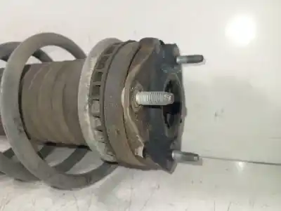 Автозапчасти б/у амортизатор передний правый за ford fiesta (cbk) futura ссылки oem iam 2s6118045df  