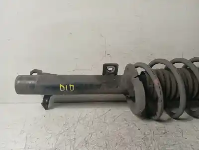 Автозапчасти б/у амортизатор передний правый за ford fiesta (cbk) futura ссылки oem iam 2s6118045df  