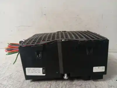 Автозапчастина б/у реле/запоперівник для ford fiesta (cbk) futura посилання на oem iam 6s6t14401afg  