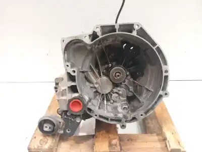 Автозапчасти б/у коробка передач за ford fiesta (cbk) futura ссылки oem iam 2n1r7002ed
