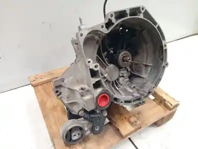 Автозапчасти б/у коробка передач за ford fiesta (cbk) futura ссылки oem iam 2n1r7002ed  