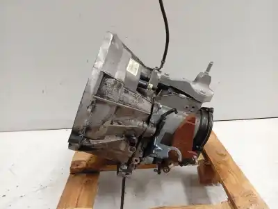 Автозапчасти б/у коробка передач за ford fiesta (cbk) futura ссылки oem iam 2n1r7002ed  
