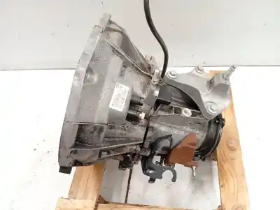 Автозапчасти б/у коробка передач за ford fiesta (cbk) futura ссылки oem iam 2n1r7002ed  