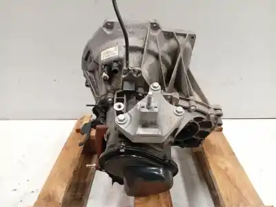 Автозапчасти б/у коробка передач за ford fiesta (cbk) futura ссылки oem iam 2n1r7002ed  