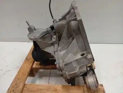 Автозапчасти б/у коробка передач за ford fiesta (cbk) futura ссылки oem iam 2n1r7002ed  