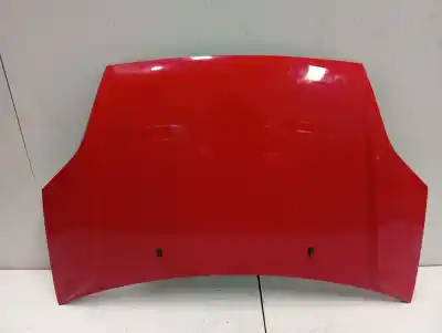 Автозапчасти б/у капот за ford fiesta (cbk) futura ссылки oem iam 