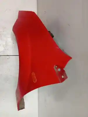 Автозапчасти б/у левое переднее крыло за ford fiesta (cbk) futura ссылки oem iam   