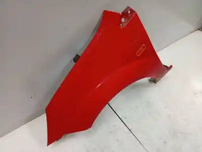 Автозапчасти б/у левое переднее крыло за ford fiesta (cbk) futura ссылки oem iam   