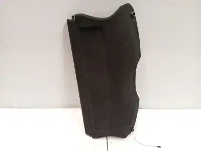 Автозапчасти б/у задний поддон за ford fiesta (cbk) futura ссылки oem iam 2s61a46506a